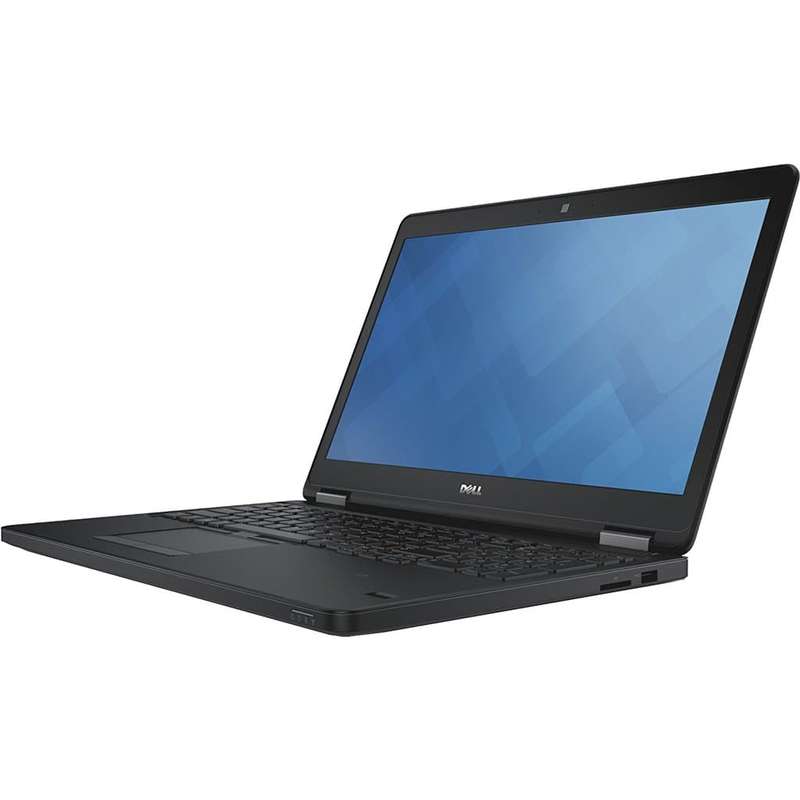 Dell Latitude 5550 Intel i7, 5th Gen Laptop with 8GB Ram + NumPad
