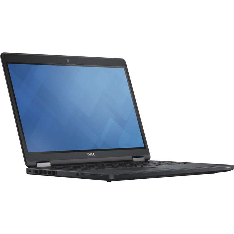 Dell Latitude 5550 Intel i7, 5th Gen Laptop with 8GB Ram + NumPad