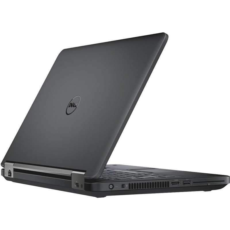 Dell Latitude 5550 Intel i7, 5th Gen Laptop with 8GB Ram + NumPad