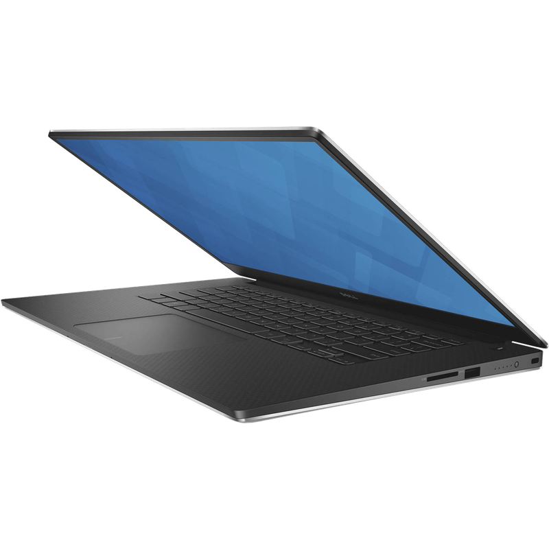 Dell Precision 5510 Intel i7, 6th Gen Mobile Workstation Laptop with GPU
