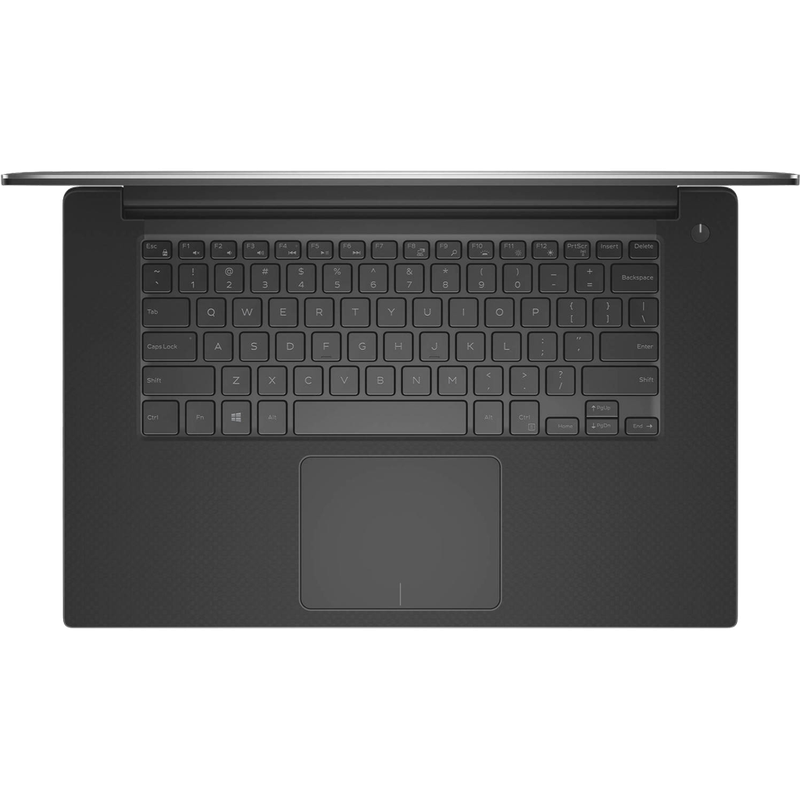 Dell Precision 5510 Intel i7, 6th Gen Mobile Workstation Laptop with GPU