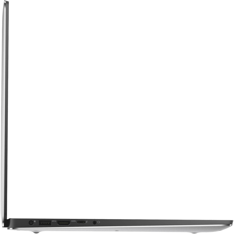 Dell Precision 5510 Intel i7, 6th Gen Mobile Workstation Laptop with GPU