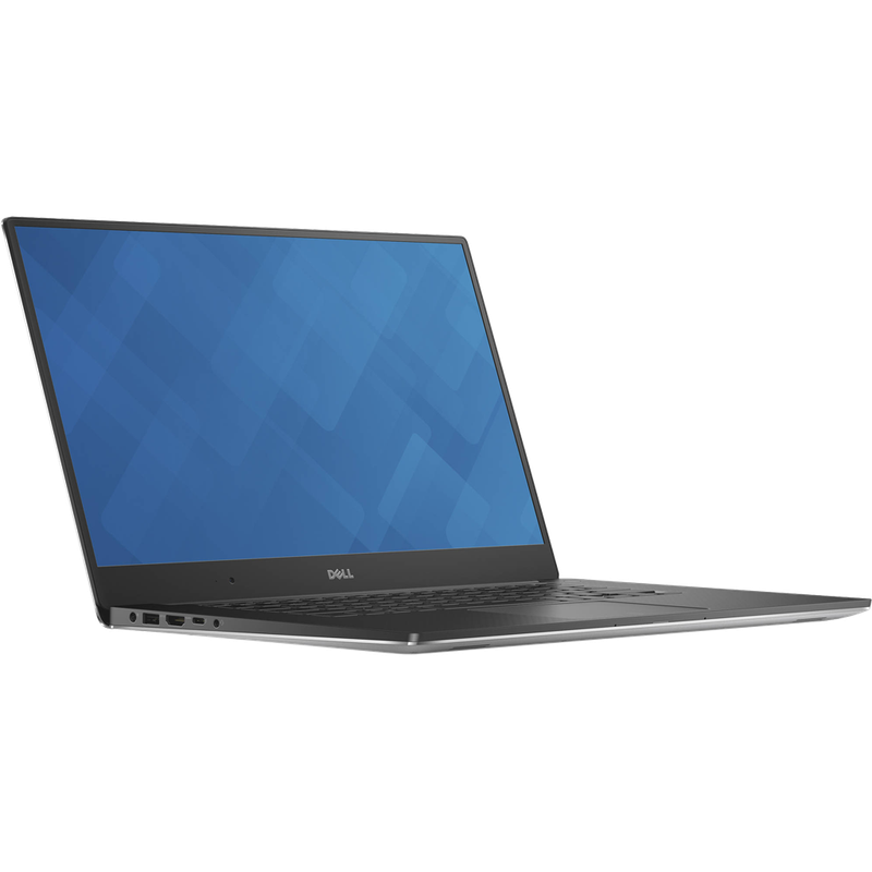 Dell Precision 5510 Intel i7, 6th Gen Mobile Workstation Laptop with GPU