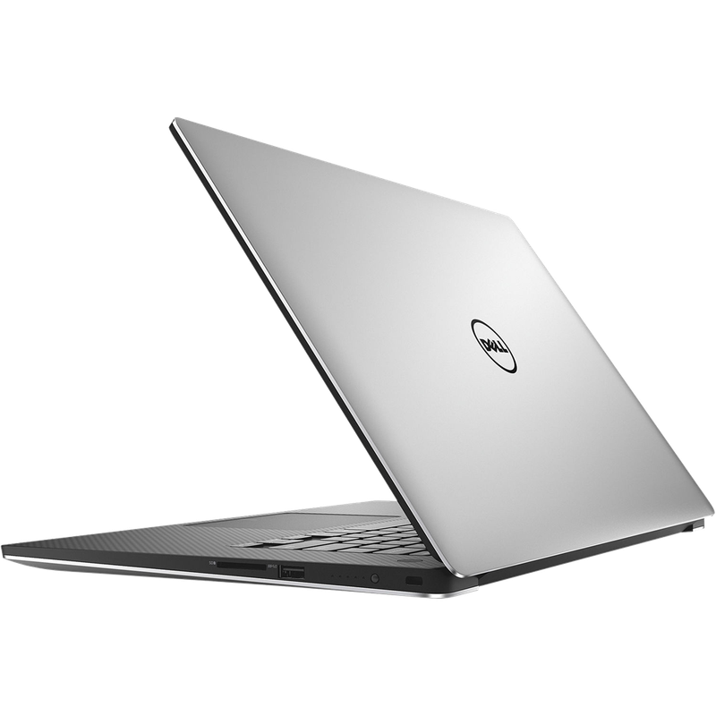 Dell Precision 5520 Intel i7, 6th Gen Touch Screen Mobile Workstation with GPU
