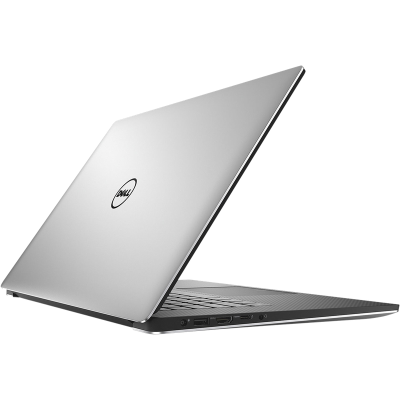 Dell Precision 5520 Intel i7, 6th Gen Touch Screen Mobile Workstation with GPU