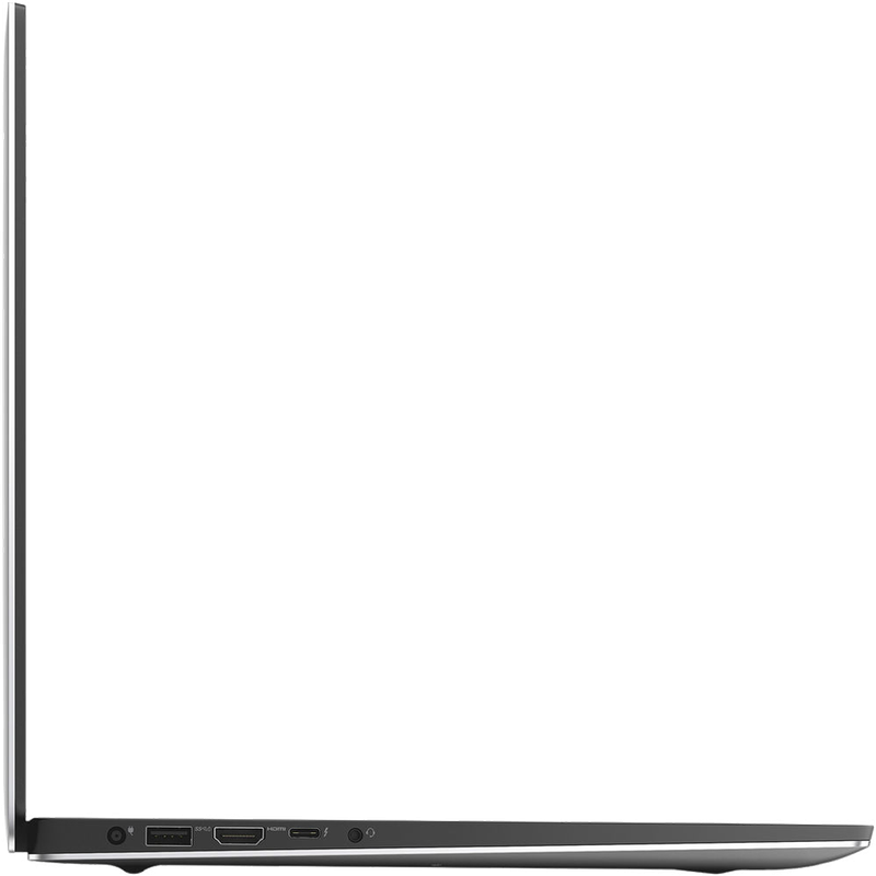 Dell Precision 5520 Intel i7, 6th Gen Touch Screen Mobile Workstation with GPU