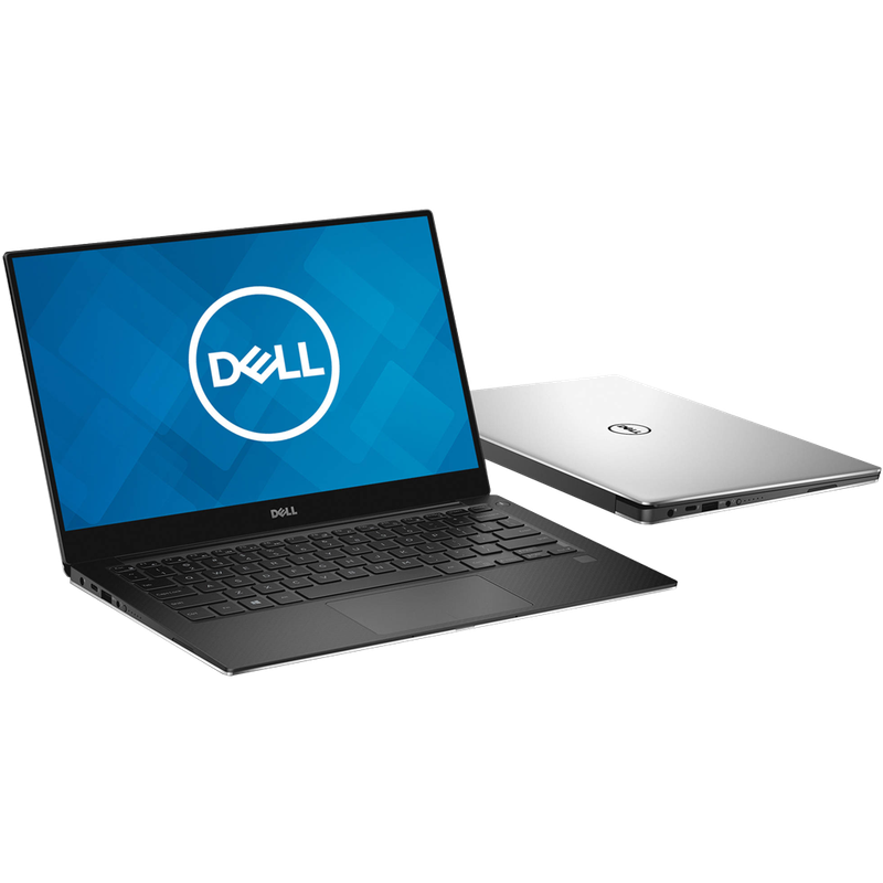 Dell XPS 13 (9360) Intel i7, 8th Gen Touch Laptop with 16GB Ram
