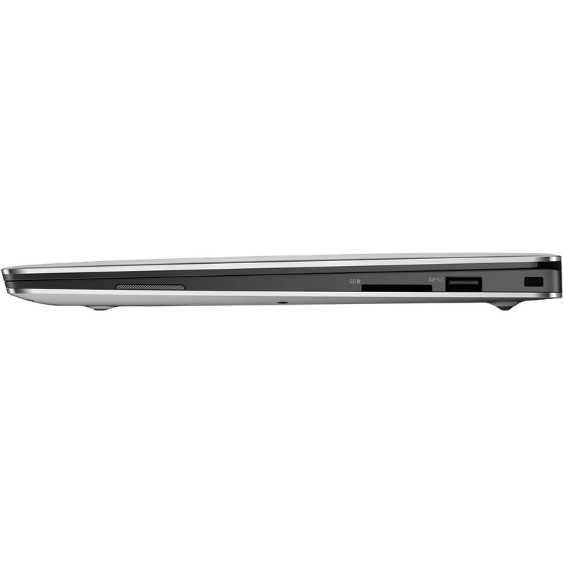 Dell XPS 13 (9360) Intel i7, 8th Gen Touch Laptop with 16GB Ram