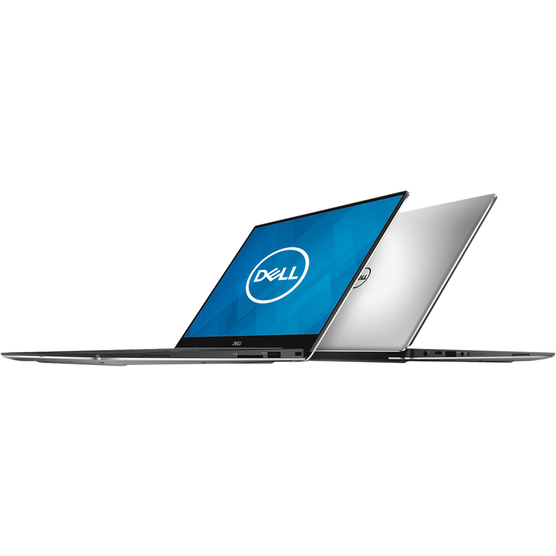 Dell XPS 13 (9360) Intel i7, 8th Gen Touch Laptop with 16GB Ram