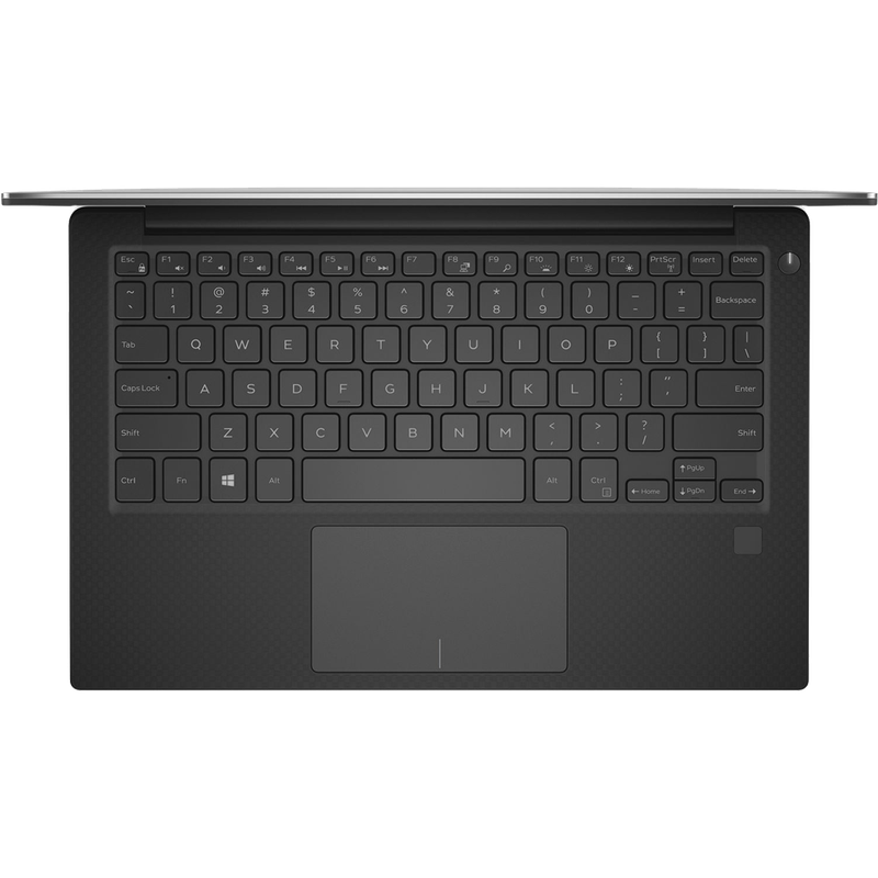 Dell XPS 13 (9360) Intel i7, 8th Gen Touch Laptop with 16GB Ram