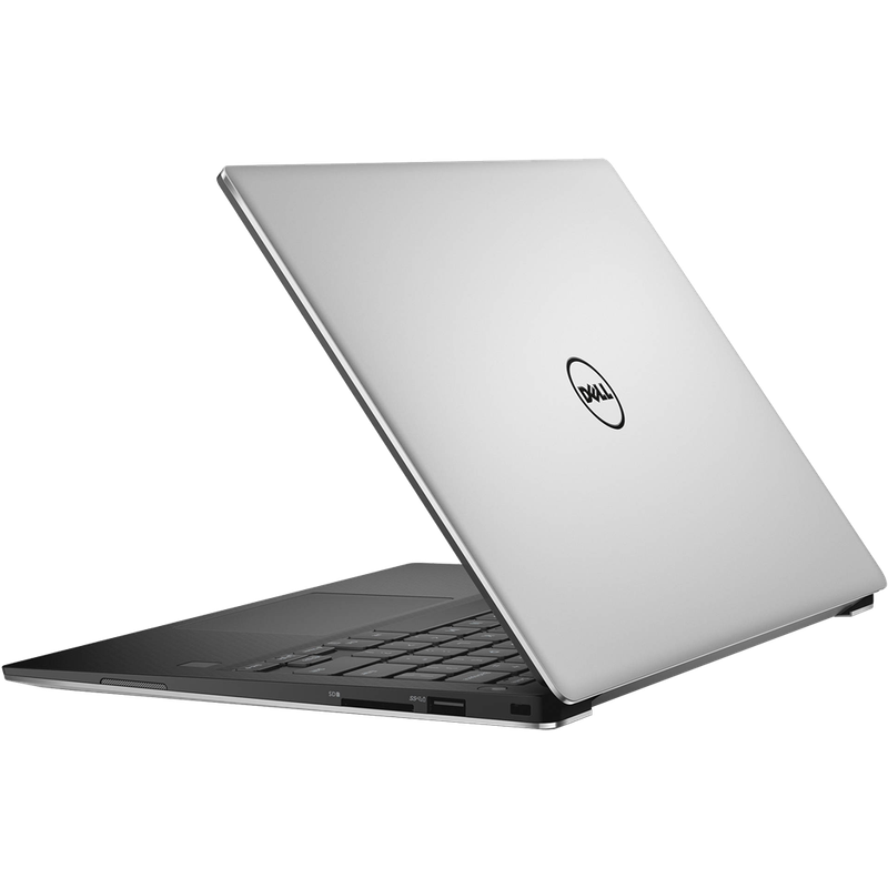 Dell XPS 13 (9360) Intel i7, 8th Gen Touch Laptop with 16GB Ram