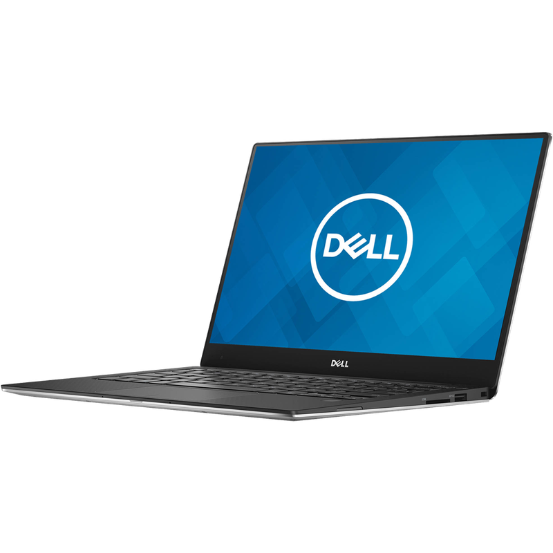 Dell XPS 13 (9360) Intel i7, 8th Gen Touch Laptop with 16GB Ram