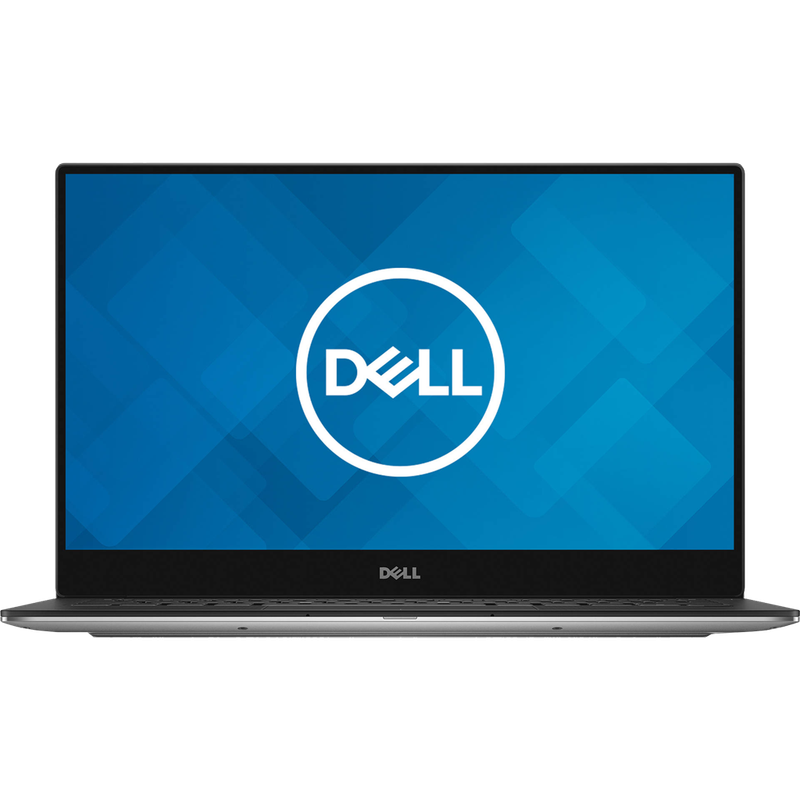 Dell XPS 13 (9360) Intel i7, 8th Gen Touch Laptop with 16GB Ram
