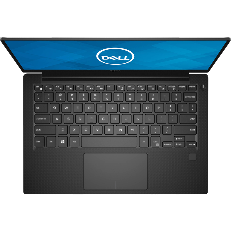 Dell XPS 13 (9360) Intel i7, 8th Gen Touch Laptop with 16GB Ram
