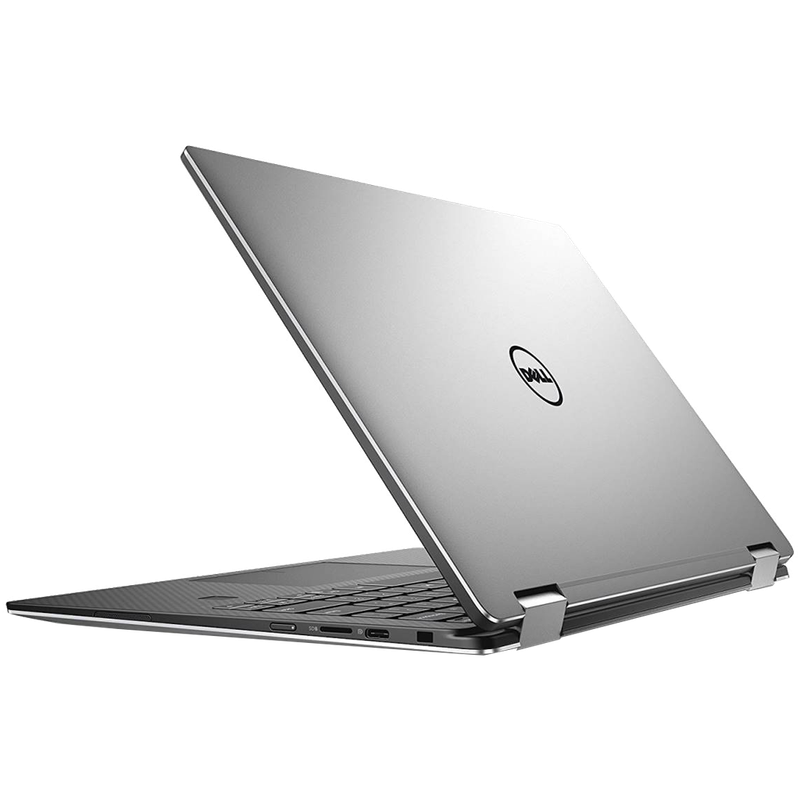 Dell XPS 13 (9365) Intel i7, 7th Gen 2-in-1 Laptop with 16GB Ram