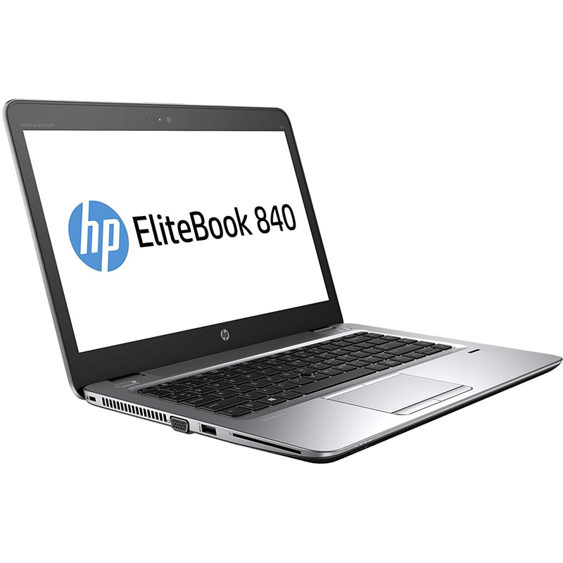 HP EliteBook 840 G3 Intel i5, 6th Gen Ultrabook Laptop with 16GB Ram