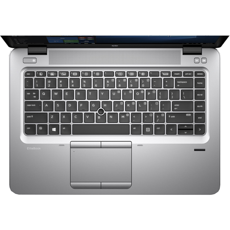 HP EliteBook 840 G3 Intel i5, 6th Gen Ultrabook Laptop with 16GB Ram