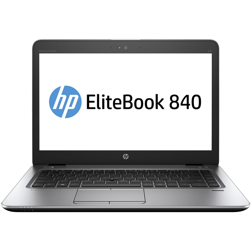 HP EliteBook 840 G3 Intel i5, 6th Gen Ultrabook Laptop with 16GB Ram