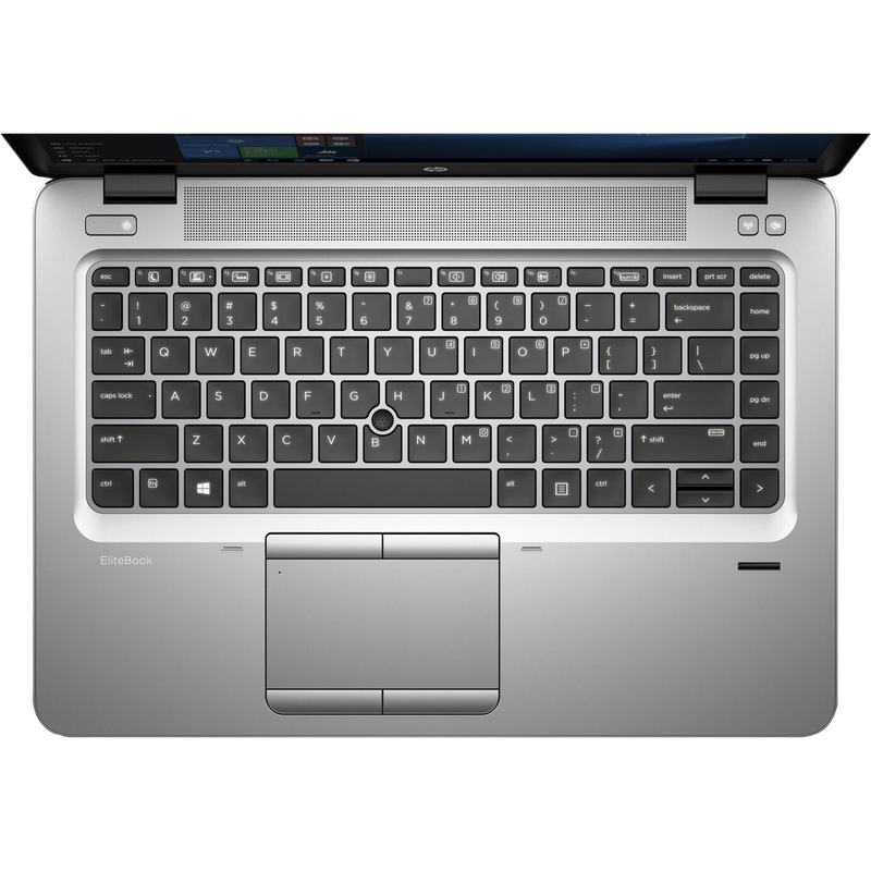 HP EliteBook 840 G3 Intel i5, 6th Gen Ultrabook Touch Screen Laptop