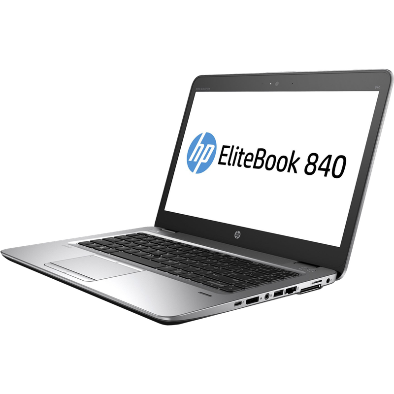 HP EliteBook 840 G4 Intel i5, 7th Gen Ultrabook Laptop with 16GB Ram