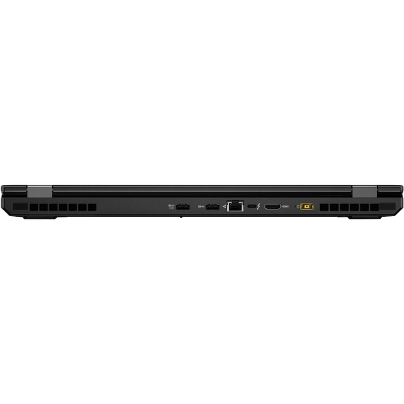Lenovo ThinkPad P50 Intel i7, 6th Gen Laptop - NVIDIA Dedicated Graphics