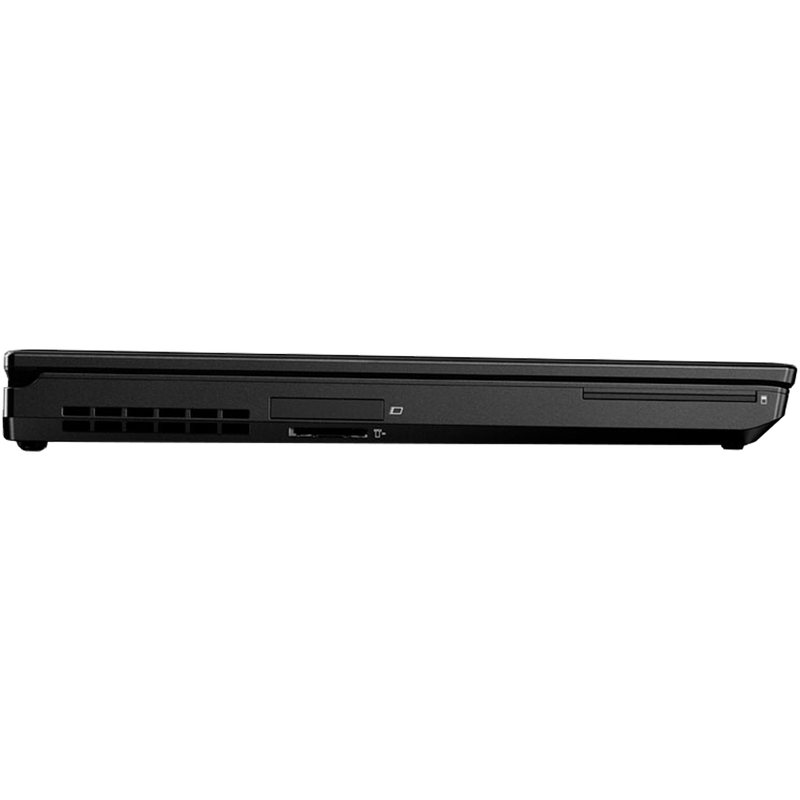 Lenovo ThinkPad P50 Intel i7, 6th Gen Laptop - NVIDIA Dedicated Graphics
