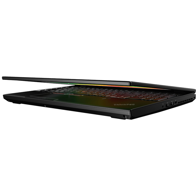 Lenovo ThinkPad P51 Intel Core i7, 7th Gen Laptop with Dedicated Graphics