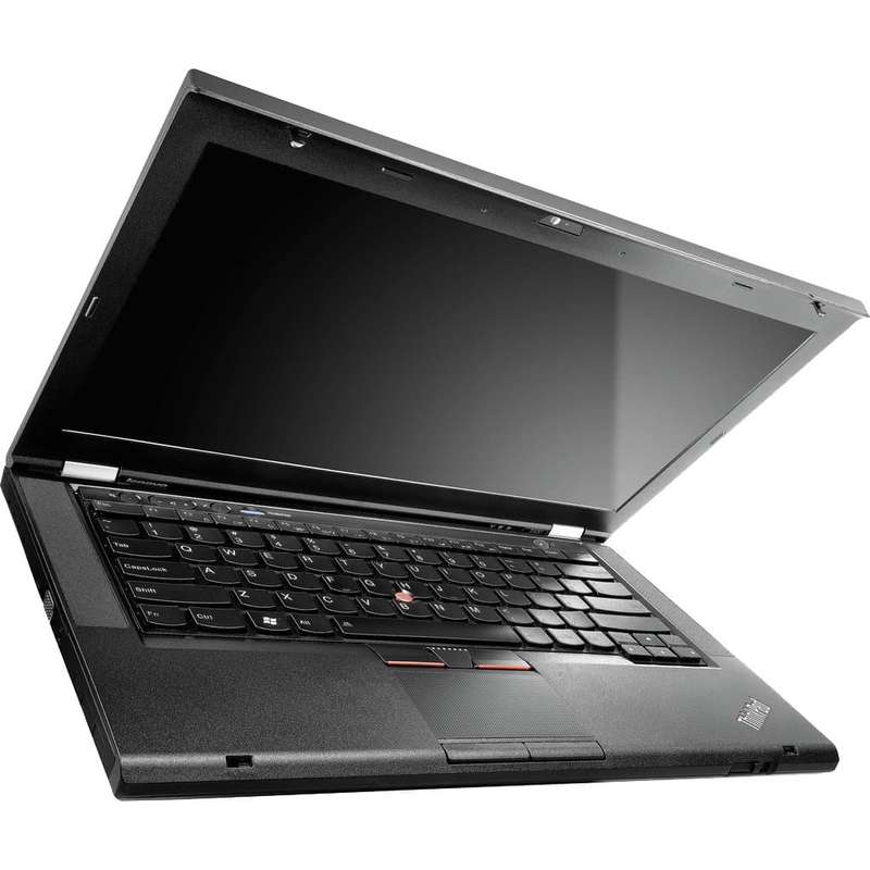 Lenovo ThinkPad T430 Intel i5, 3rd Gen Laptop with 8GB Ram + 240GB SSD