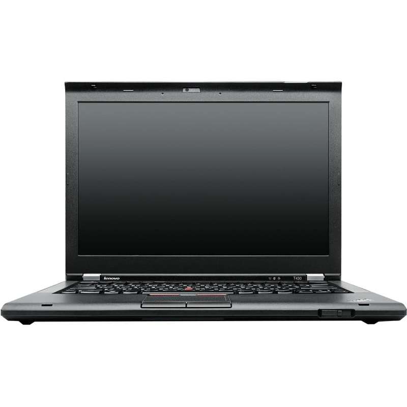 Lenovo ThinkPad T430 Intel i5, 3rd Gen Laptop with 8GB Ram + 240GB SSD