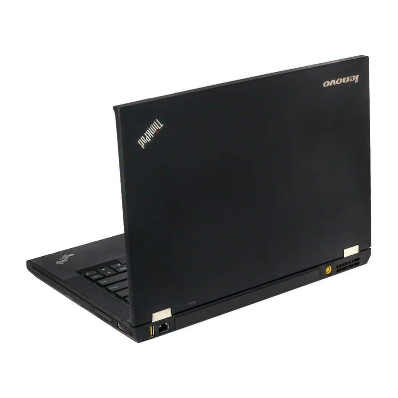 Lenovo ThinkPad T430 Intel i5, 3rd Gen Laptop with 8GB Ram + 240GB SSD