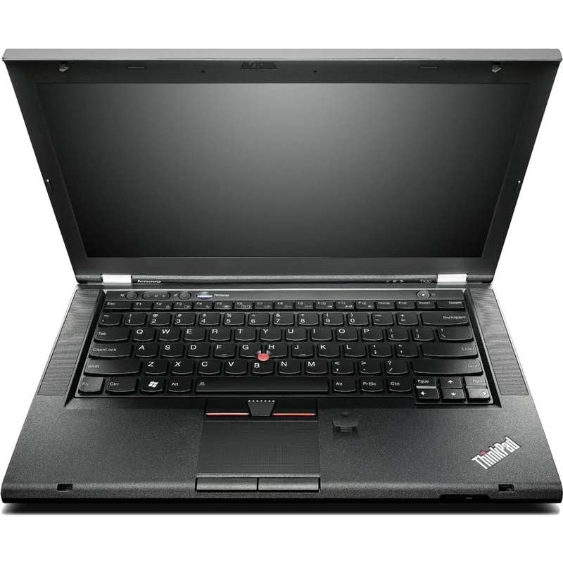 Lenovo ThinkPad T430 Intel i5, 3rd Gen Laptop with 8GB Ram + 240GB SSD