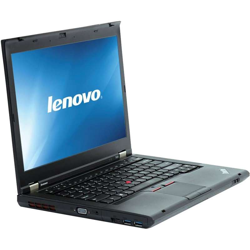 Lenovo ThinkPad T430 Intel i5, 3rd Gen Laptop with 8GB Ram + 240GB SSD
