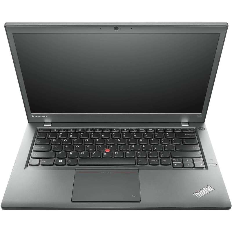 Lenovo ThinkPad T440 Intel i5, 4th Gen Laptop with 8GB Ram + 256GB SSD