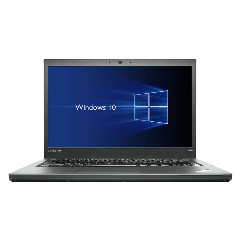 Lenovo ThinkPad T440 Intel i5, 4th Gen Laptop with 8GB Ram + 256GB SSD