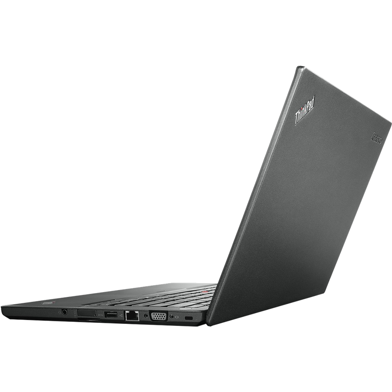 Lenovo ThinkPad T440 Intel i5, 4th Gen Laptop with 8GB Ram + 256GB SSD