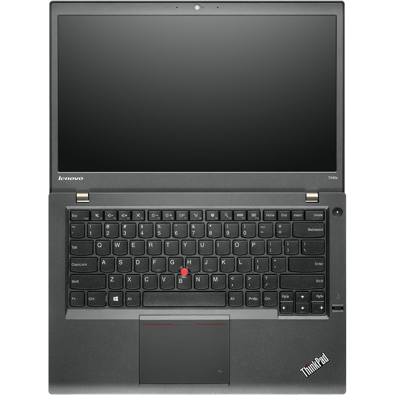 Lenovo ThinkPad T440 Intel i5, 4th Gen Laptop with 8GB Ram + 256GB SSD