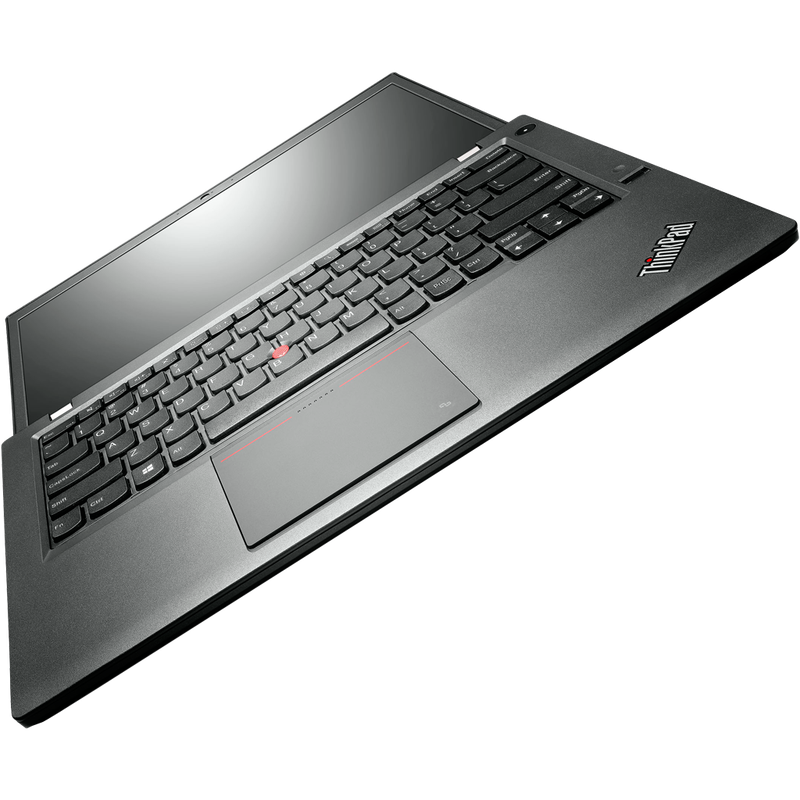 Lenovo ThinkPad T440 Intel i5, 4th Gen Laptop with 8GB Ram + 256GB SSD