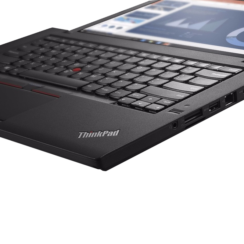 Lenovo ThinkPad T460 Intel i5, 6th Gen Laptop with 16GB Ram