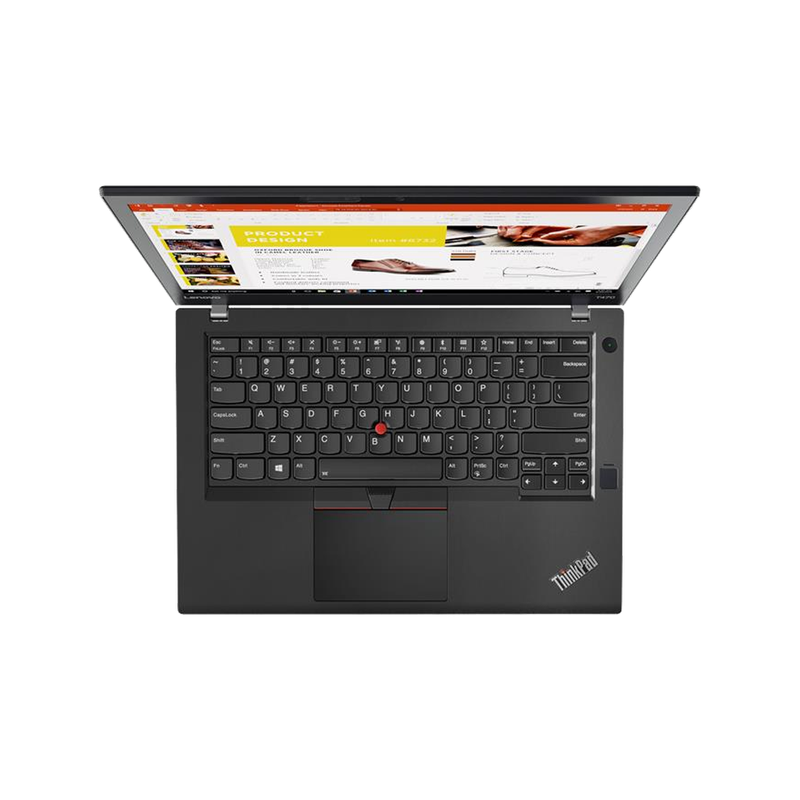 Lenovo ThinkPad T470 Intel i5, 7th Gen Laptop with 16GB Ram