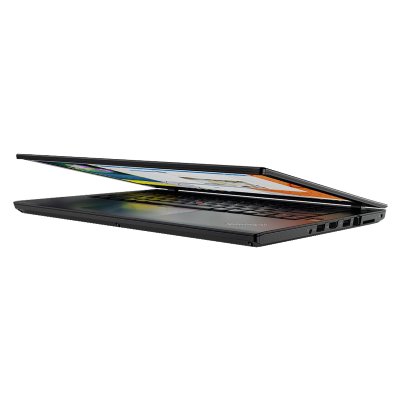 Lenovo ThinkPad T470 Intel i5, 7th Gen Laptop with 16GB Ram