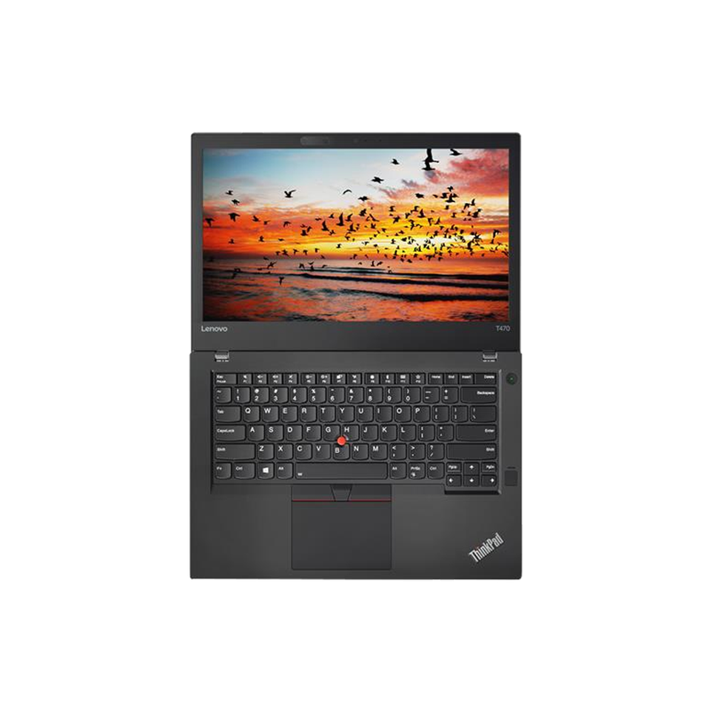 Lenovo ThinkPad T470 Intel i5, 7th Gen Laptop with 16GB Ram