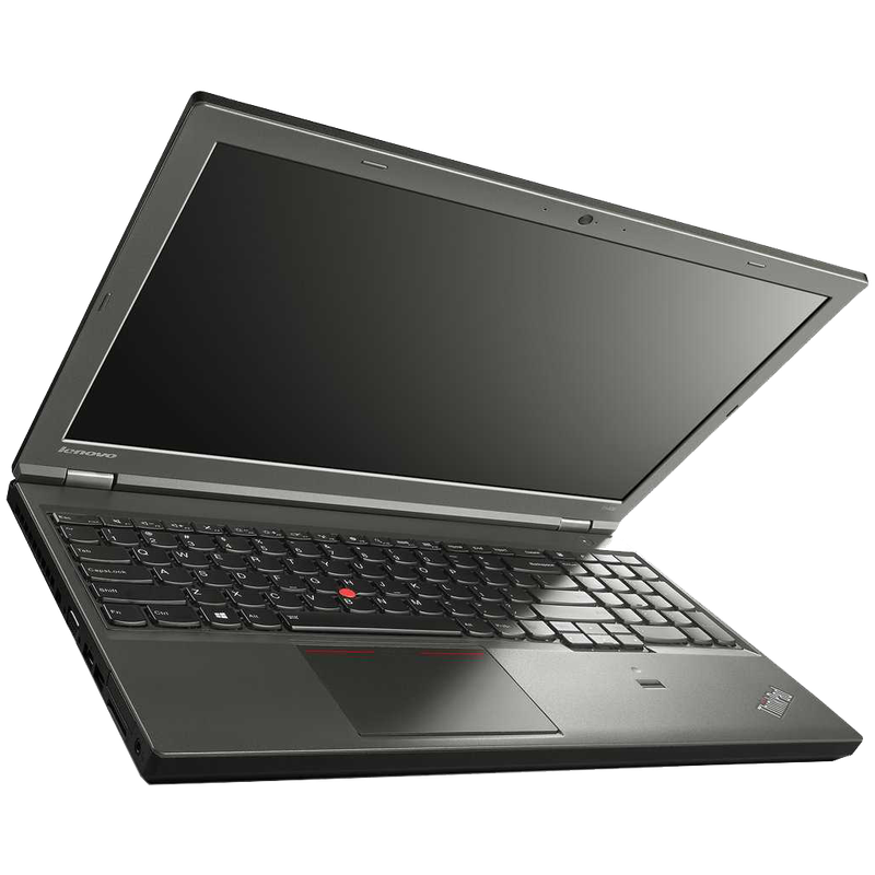Lenovo ThinkPad T540p Intel i5, 4th Gen Laptop with 8GB Ram + 240GB SSD