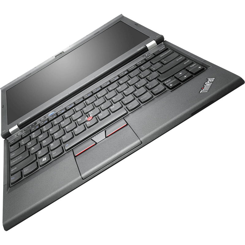 Lenovo ThinkPad X230 Intel i5, 3rd Gen Laptop with 8GB Ram