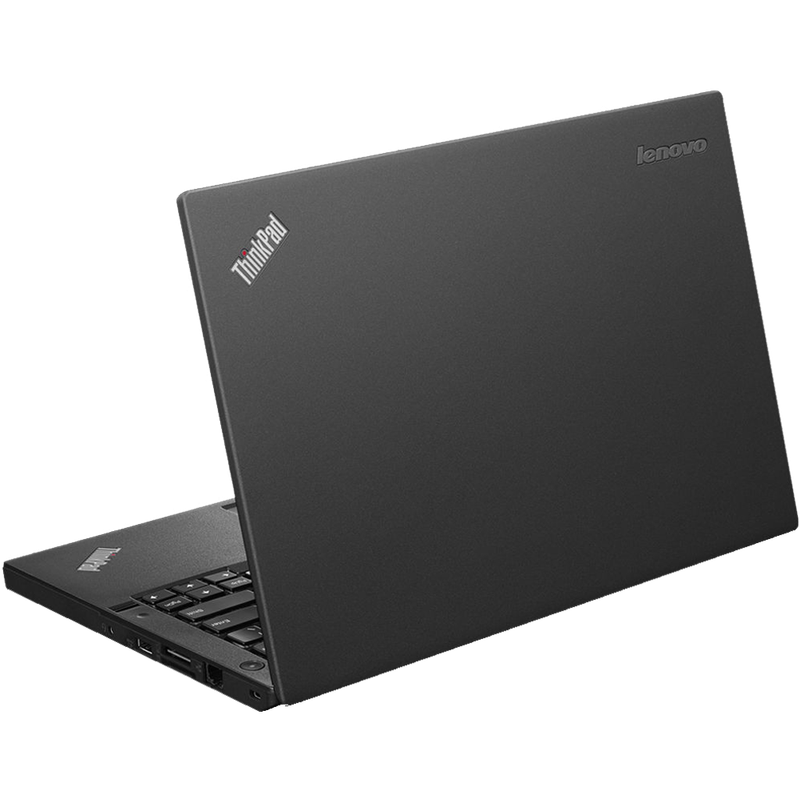 Lenovo ThinkPad X260 Intel i3, 6th Gen Laptop with 8GB Ram + 240GB SSD