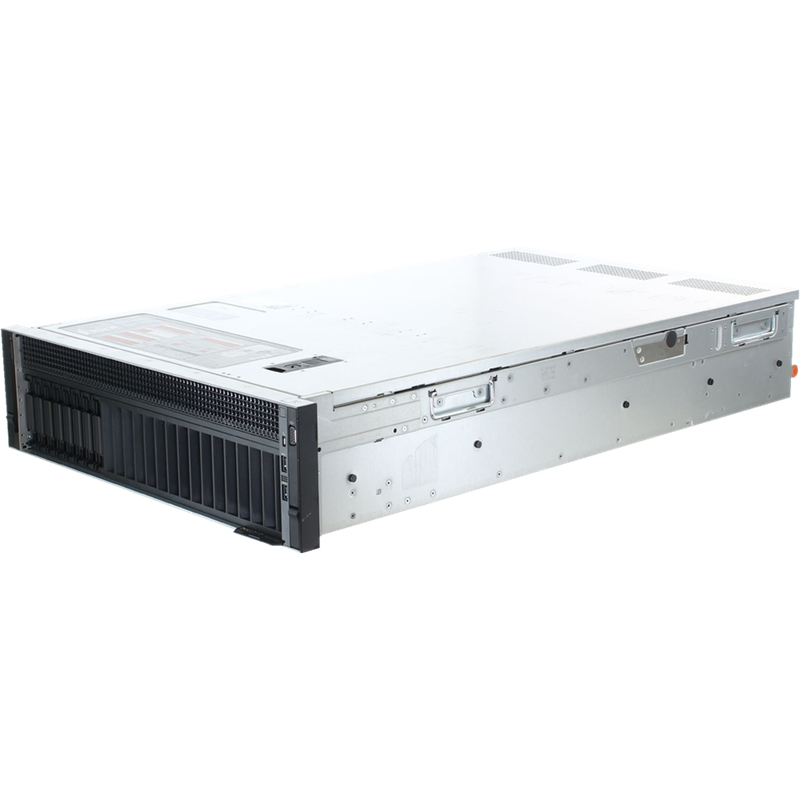 Dell PowerEdge R940 4 x 18 Core Intel Xeon CPU Server - 2.5" Backplane