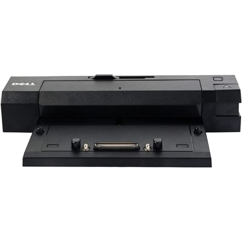 Dell E-Port Plus docking station
