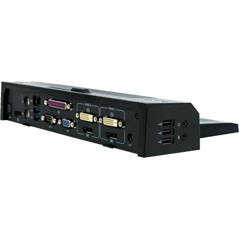Dell E-Port Plus docking station