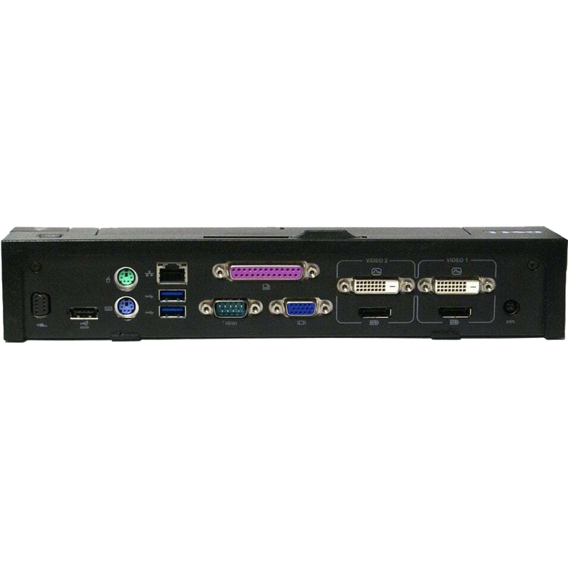 Dell E-Port Plus docking station