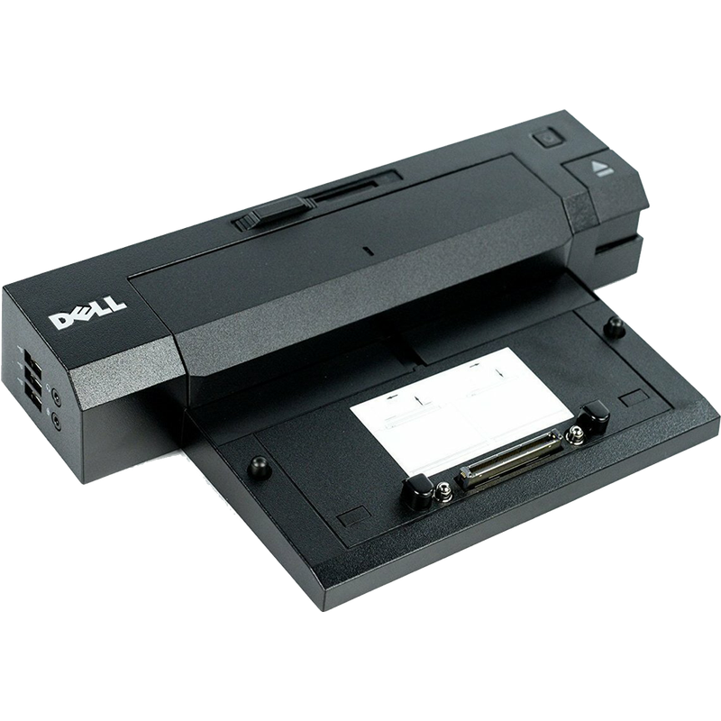 Dell E-Port Plus docking station