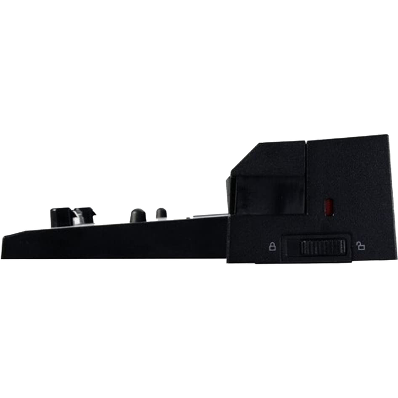 Dell E-Port Plus docking station